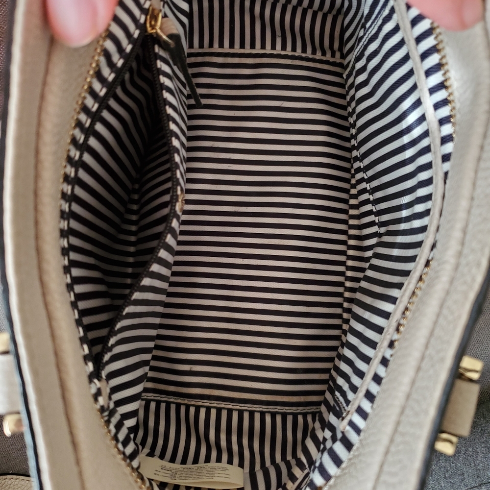Kate Spade Bennett Street Ryn Satchel - Picture 4 of 16